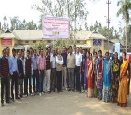 Srikishan Sarda College Hailakandi Campus: Photos, Virtual Tour