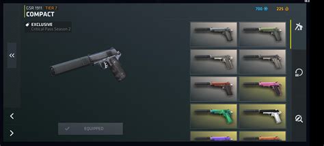 Image result for Critical Ops Skin Mod