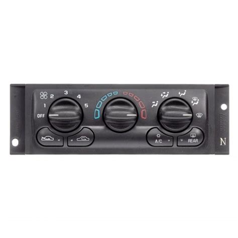 Image result for Dorman Climate Control Module