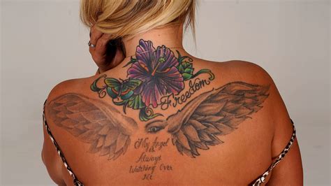 Common Prostitute Tattoos Are You Ready To Be Surveilled Like A Sex