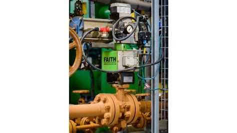 Smart Valve Operation - Sofis