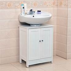 Bathroom Sink And Cabinets by Undersink Bathroom Cabinet Cupboard Vanity Unit Sink Bathroom Sink And Cabinets