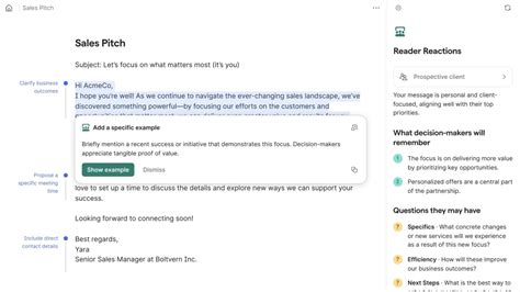 Grammarly Interface 的图像结果