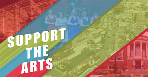 Support Local Arts 的图像结果