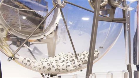 lotto ziehung heute jackpot