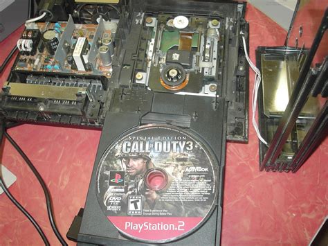 Image result for PS2 Disk Read Error