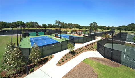 Game, Set, Match: Check out Timmons Group's Tennis Court Designs ...