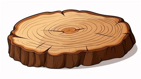 Image result for Tree Ring Cartoon