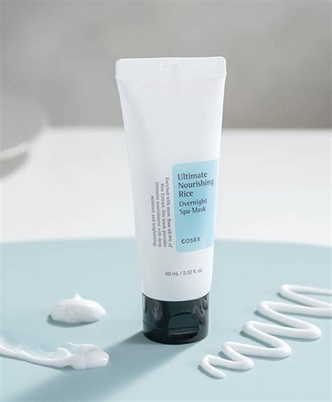 Ultimate Nourishing Rice Overnight at Best Price in India | Maccaron