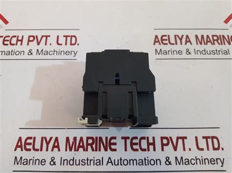 Telemecanique Lc1 D09 01 Contactor F5 – Aeliya Marine Tech
