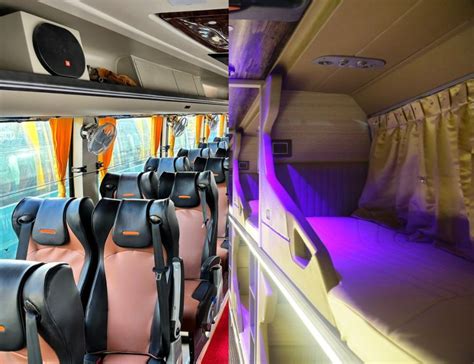 Bus in Kurnool blaze had illegal sleeper conversion, probe reveals ...
