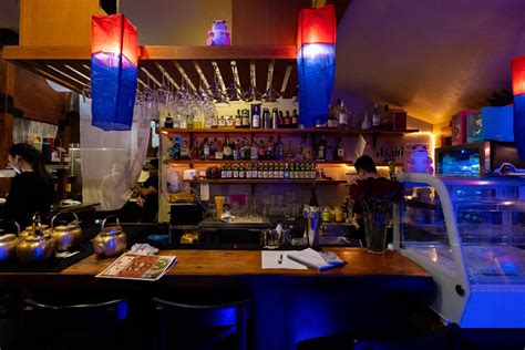 Tiger Mama: A Bold Taste of Korea in every plate - Daily Emerald