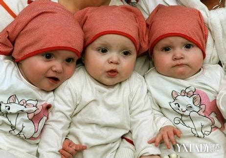 【图】二胎不料怀三胞胎 怎样才能怀上多胞胎_二胎不料怀三胞胎_伊秀|yxlady.com