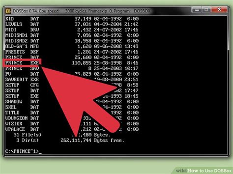 Image result for Image File Not Found DOSBox