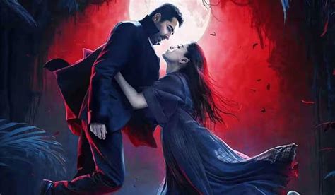 Confirmed! Aneet Padda Replaces Kiara Advani in Shakti Shalini, Teaser ...