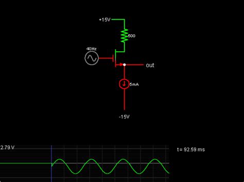 Microelectronics Source Follower 的图像结果