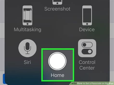 Image result for Passcode On Your iPad Mini 2