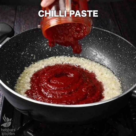 ಸೆಜ್ವಾನ್ ಫ್ರೈಡ್ ರೈಸ್ ರೆಸಿಪಿ | schezwan fried rice in kannada | ಶೇಜ್ವಾನ್ ...