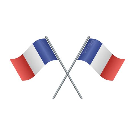Gambar Bendera Perancis, Perancis, Bendera, Bendera Perancis Bersinar ...