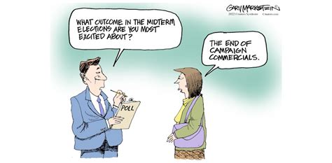 Voting Cartoon 的图像结果