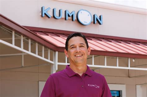 Kumon Math Reading Centers Franchise