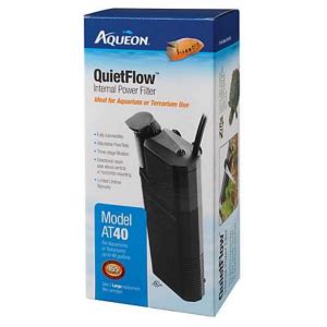 How to Install Aqueon Filter 的图像结果