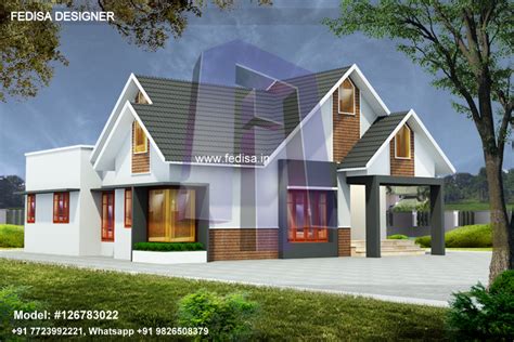 1033 Sq Ft House Plans 2 Bedroom Indian Vastu Metal House Siding Pillar ...