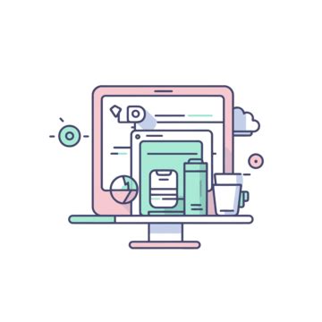 Image result for Application Development Icon