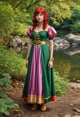 Image result for Amphibia Cosplay