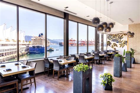 Best Restaurants in Vancouver