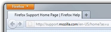 Firefox 6 released