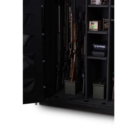 Winchester Grand American 76-Gun Safe | Academy