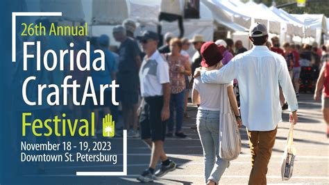 Florida CraftArt Festival - Florida CraftArt