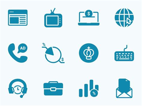 Communication Symbol 的图像结果