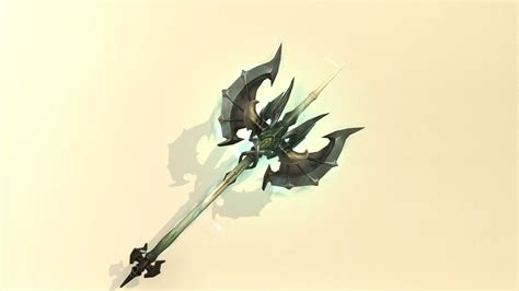 Image result for PSO2 Vortex Lammour