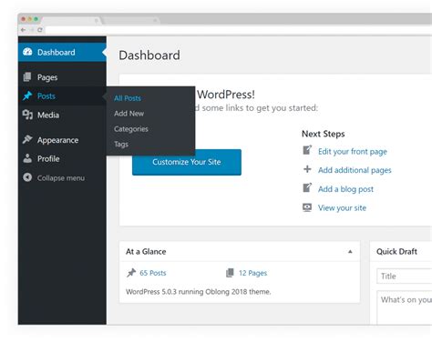 Image result for WordPress Program