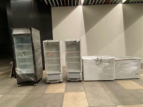 The Ultimate Guide to Choosing the Right Chiller for Your Exhibition | Premium Event Fridge ...