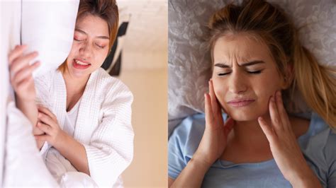 Awake or Asleep, Bruxism Might Be the Cause Behind Those Earaches and ...