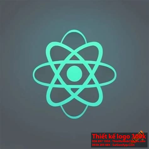 JavaScript React Logo 的图像结果