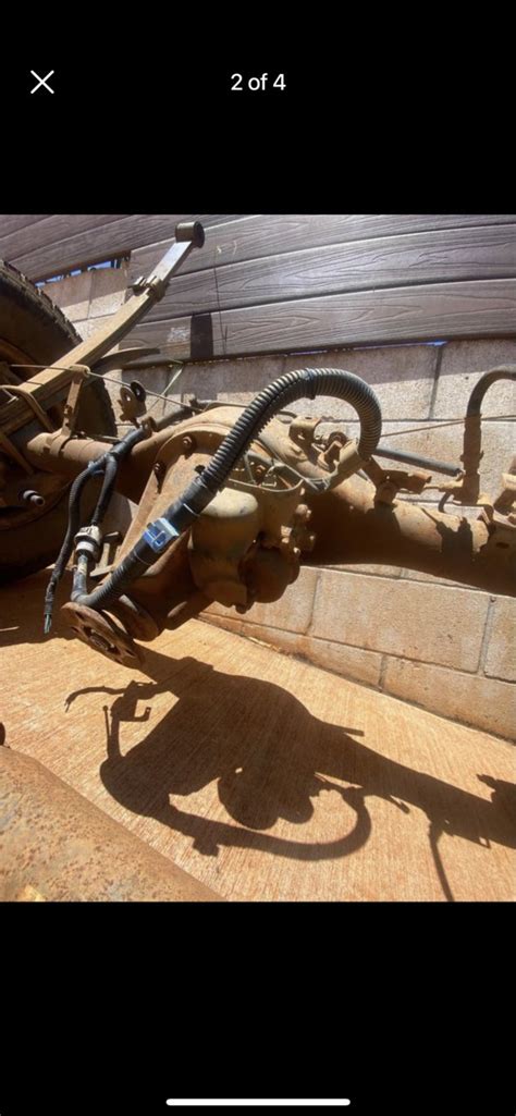 Image result for First Gen Tacoma Drop Diff