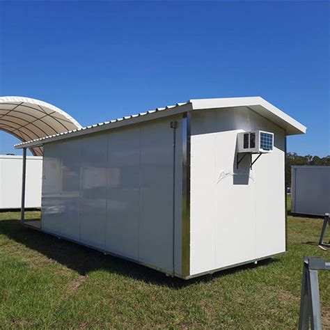 Image result for Prefab Box House