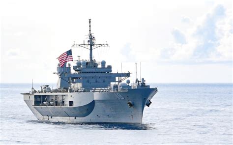 Image result for 7th Fleet Command Ship