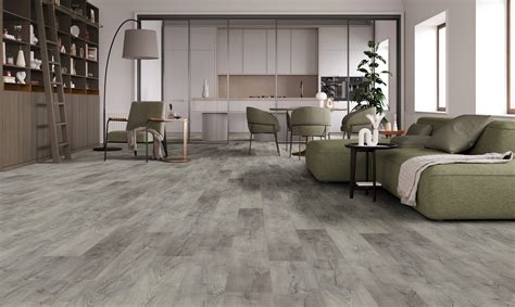Aquacore Water Resistant Laminate Flooring Collection — Timba Floors ...