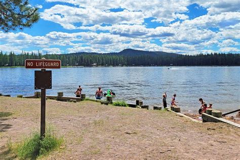 Best Campgrounds Near Missoula Montana: Your Outdoor Escape