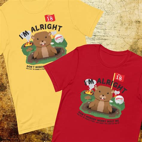 Image result for Push Button Caddyshack Dancing Gopher