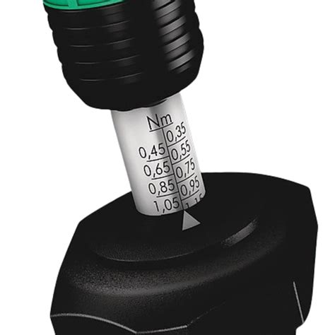 05074738001 Wera | Wera Torque Screwdriver Hex-Plus, Slotted, Torx ...