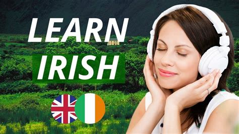Learn Irish Basics 的图像结果