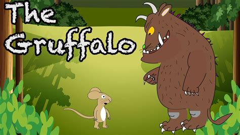 Image result for Grafallo Story Animation