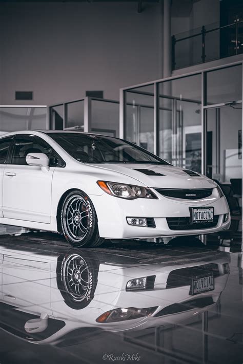 Acura Csx Front Bumper JDM HONDA CIVIC / ACURA CSX COMPLETE FRONT AND