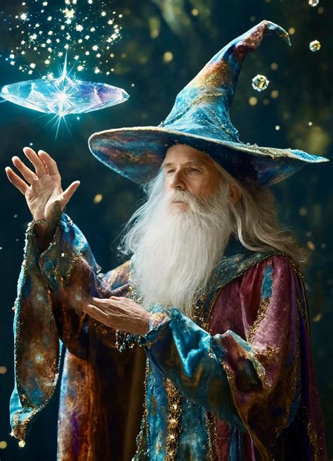 Image result for Power Query Magic Wizard Image